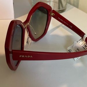 Prada Sunglasses